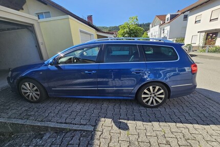 VW Passat (Typ 3C) Gebrauchtwagen