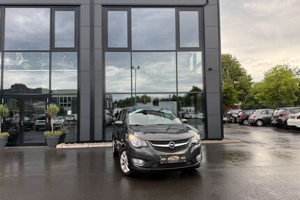 Opel Karl Gebrauchtwagen