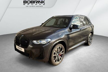 BMW X3 M40 Gebrauchtwagen