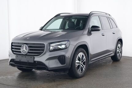 Mercedes-Benz GLB 250 Gebrauchtwagen