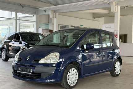 Renault Modus Gebrauchtwagen