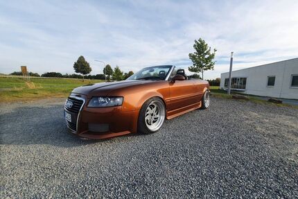 Audi Cabriolet Gebrauchtwagen