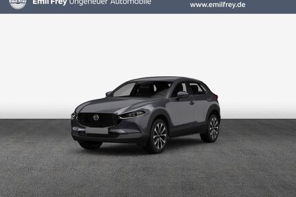 Mazda CX-30 Gebrauchtwagen