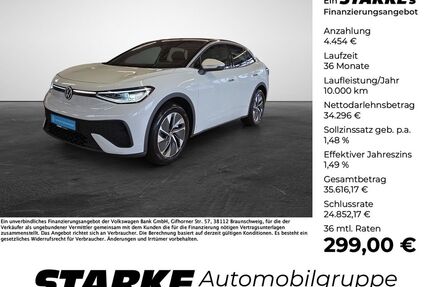 VW ID.5 Gebrauchtwagen