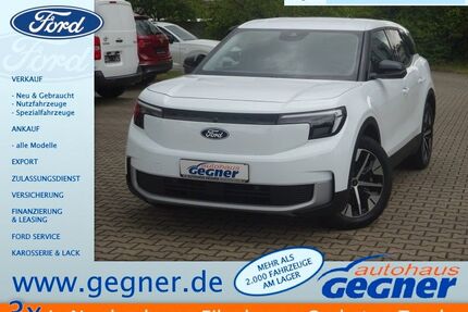 Ford Explorer Gebrauchtwagen