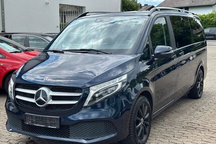 Mercedes-Benz V 220 Gebrauchtwagen