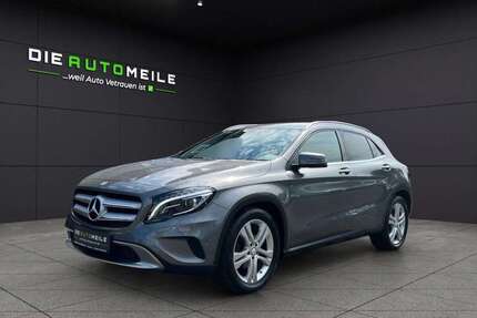 Mercedes-Benz GLA 200 Gebrauchtwagen