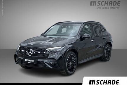 Mercedes-Benz GLC 450 Gebrauchtwagen
