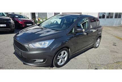 Ford C-Max Gebrauchtwagen