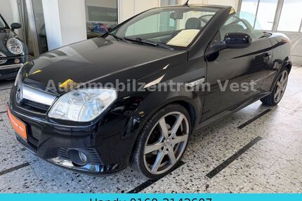 Opel Tigra Gebrauchtwagen