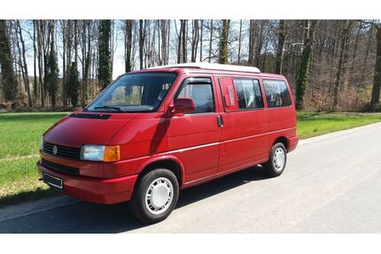 VW T4 Multivan Gebrauchtwagen