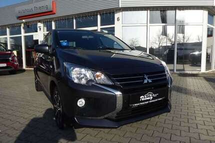 Mitsubishi Space Star Gebrauchtwagen