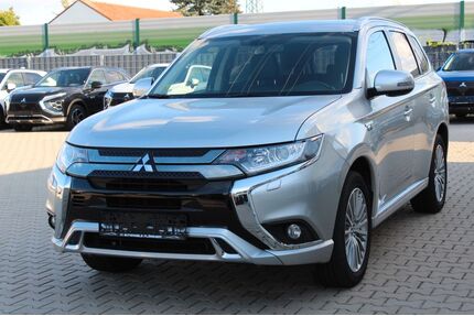 Mitsubishi Outlander Gebrauchtwagen