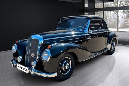 Mercedes-Benz 220 Oldtimer