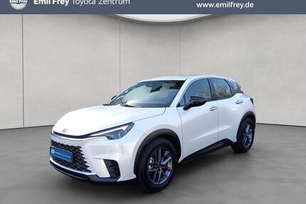 Lexus LBX Gebrauchtwagen