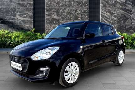 Suzuki Swift Gebrauchtwagen