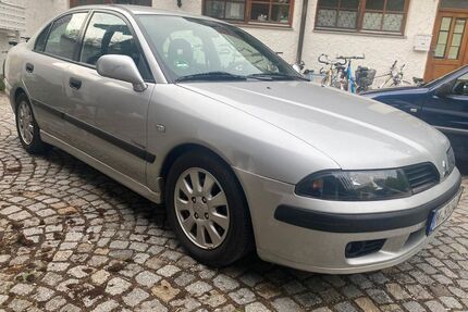 Mitsubishi Carisma Gebrauchtwagen