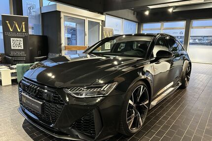 Audi RS6 Gebrauchtwagen