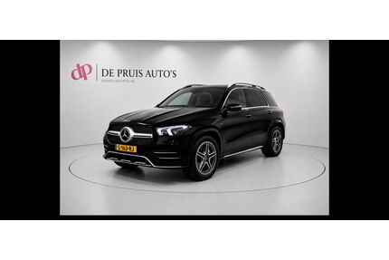 Mercedes-Benz GLE 350 Gebrauchtwagen