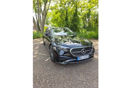 Mercedes-Benz E 300 Gebrauchtwagen