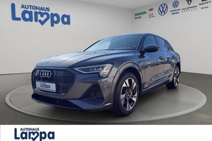 Audi e-tron Gebrauchtwagen
