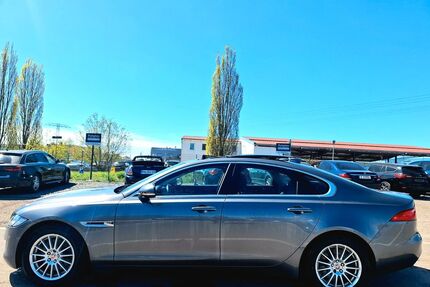 Jaguar XF Gebrauchtwagen