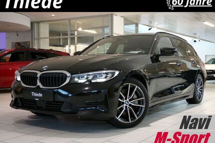 BMW 330 Gebrauchtwagen