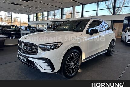 Mercedes-Benz GLC 200 Gebrauchtwagen