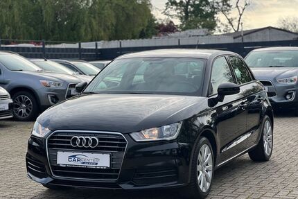 Audi A1 Gebrauchtwagen
