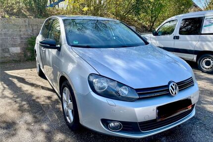 VW Golf Gebrauchtwagen