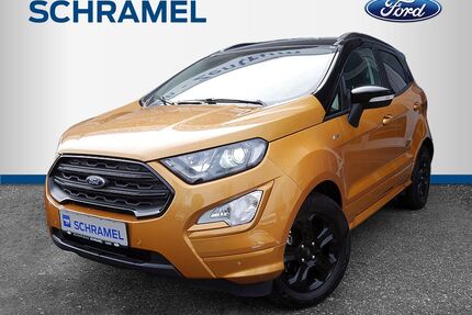 Ford EcoSport Gebrauchtwagen