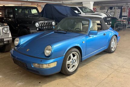 Porsche 964 Gebrauchtwagen