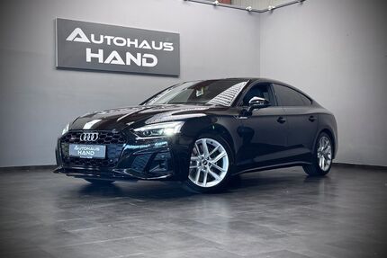 Audi S5 Gebrauchtwagen