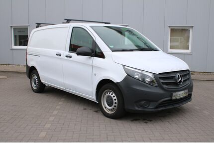 Mercedes-Benz Vito Gebrauchtwagen
