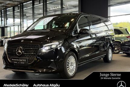 Mercedes-Benz V 300 Gebrauchtwagen