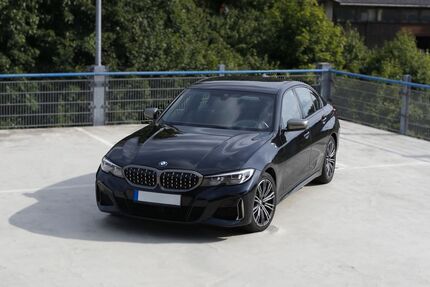 BMW M340d Gebrauchtwagen