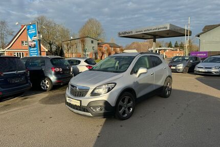 Opel Mokka Gebrauchtwagen