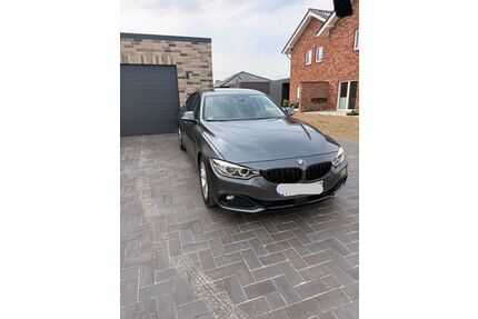 BMW 430 Gran Coupé Gebrauchtwagen
