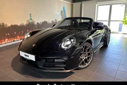 Porsche 992 Gebrauchtwagen