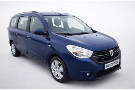 Dacia Lodgy Gebrauchtwagen