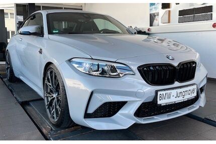 BMW M2 Gebrauchtwagen