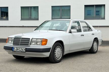Mercedes-Benz 250 Gebrauchtwagen