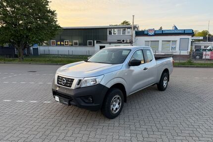 Nissan Navara Gebrauchtwagen