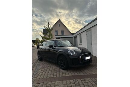 Mini ONE Gebrauchtwagen