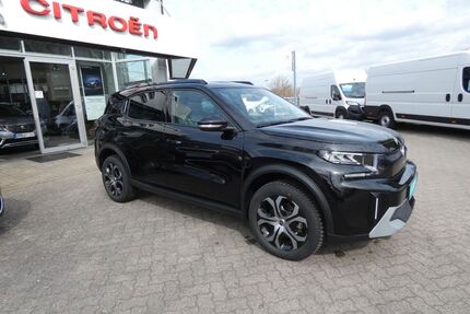 Citroen C3 Gebrauchtwagen