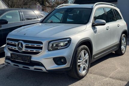 Mercedes-Benz GLB 200 Gebrauchtwagen