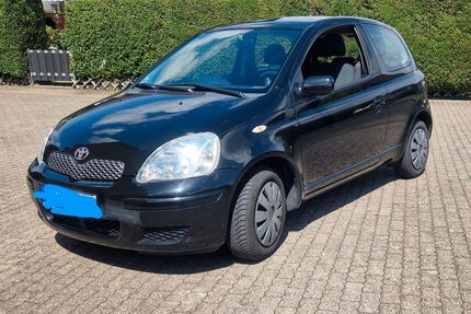 Toyota Yaris Gebrauchtwagen