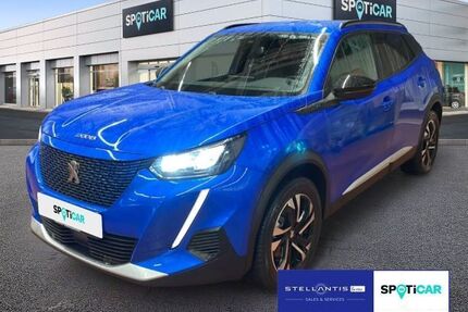 Peugeot 2008 Gebrauchtwagen