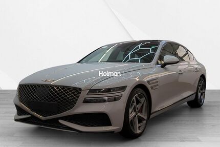 Genesis G80 Gebrauchtwagen