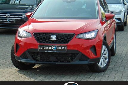 Seat Arona Gebrauchtwagen